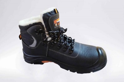  Winter boots RIDER-S