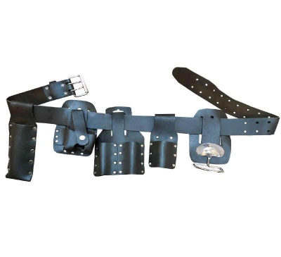  Belt Alps