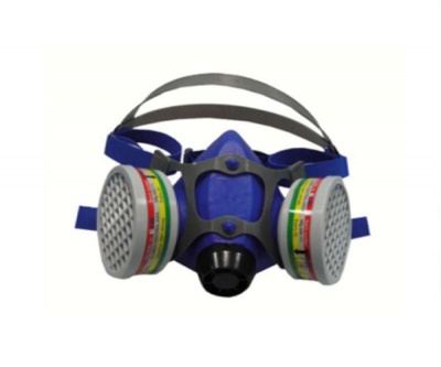  Half mask GUARD GIS 2000
