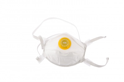  Disposable respirator GIS 230 SLV NR