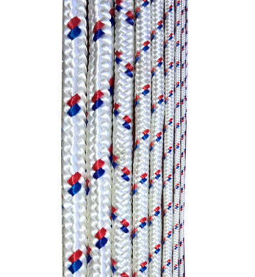  Ropes ( 2-20 mm )