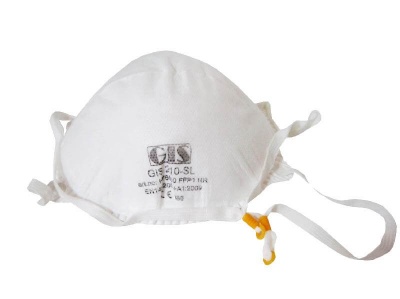  Disposable respirator GIS 210 SL NR