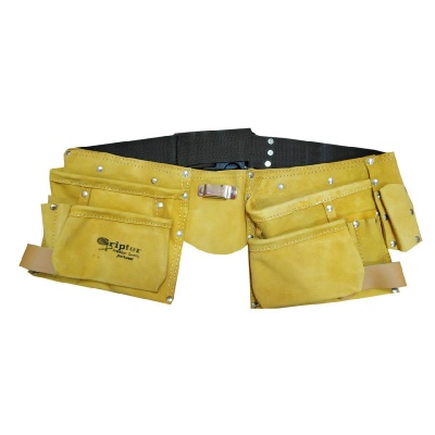  Split tool belt