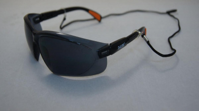  Goggles 1215 (black)